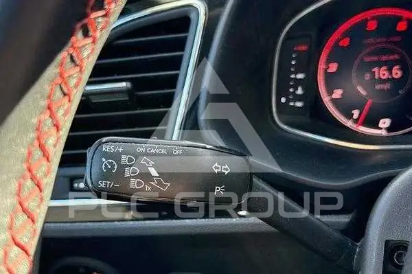 2018 Seat Leon
