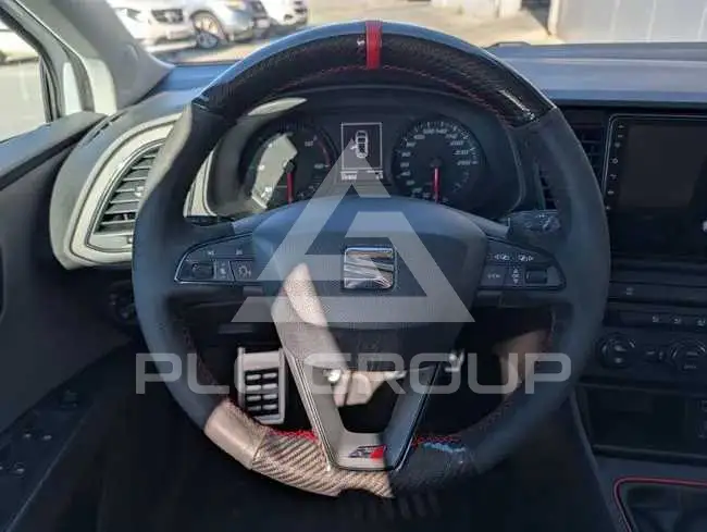 2018 Seat Leon