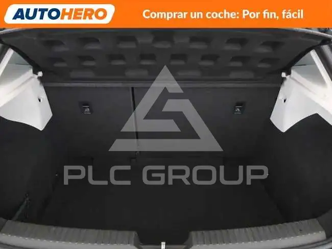 2018 Seat Leon