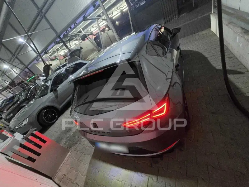 2018 Seat Leon