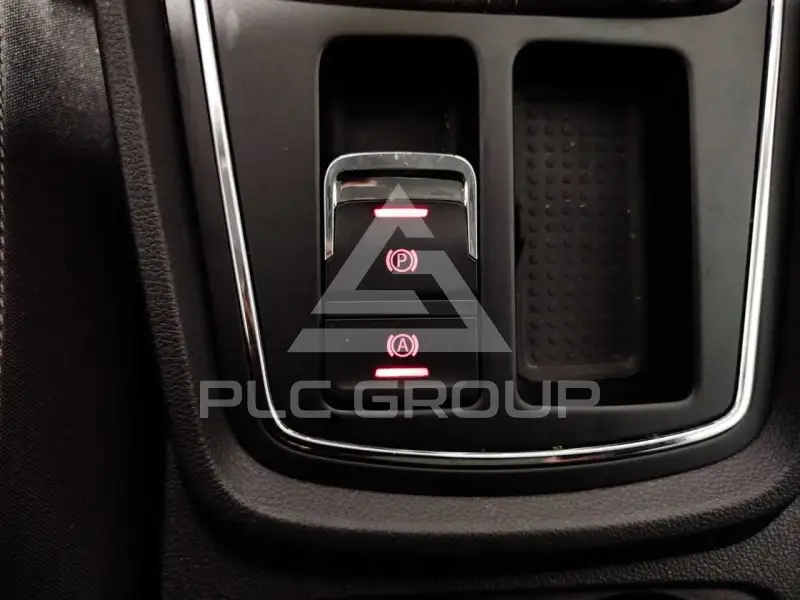 2018 Seat Leon