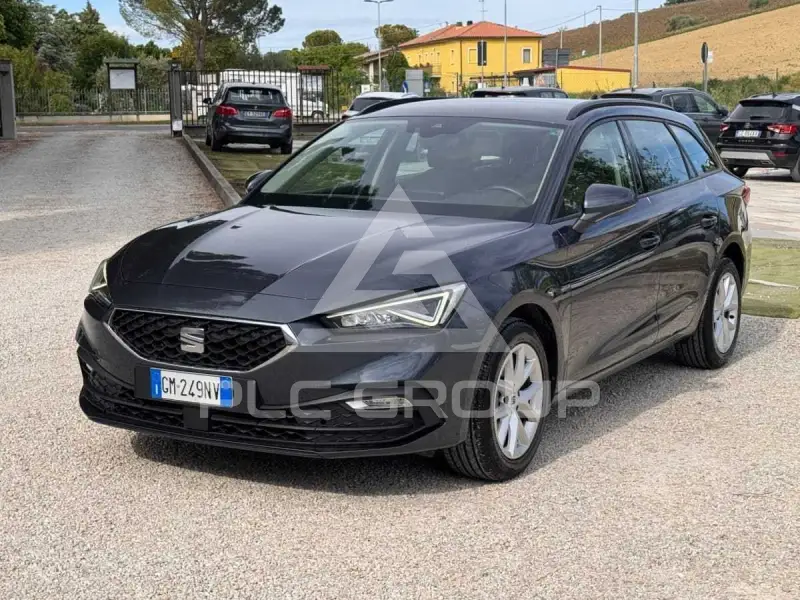 2018 Seat Leon