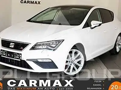2018 Seat Leon