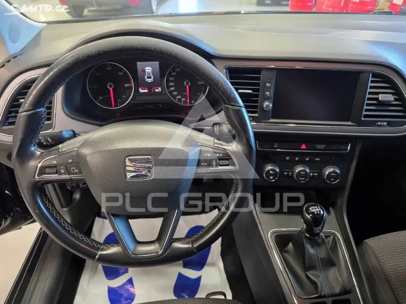 2018 Seat Leon