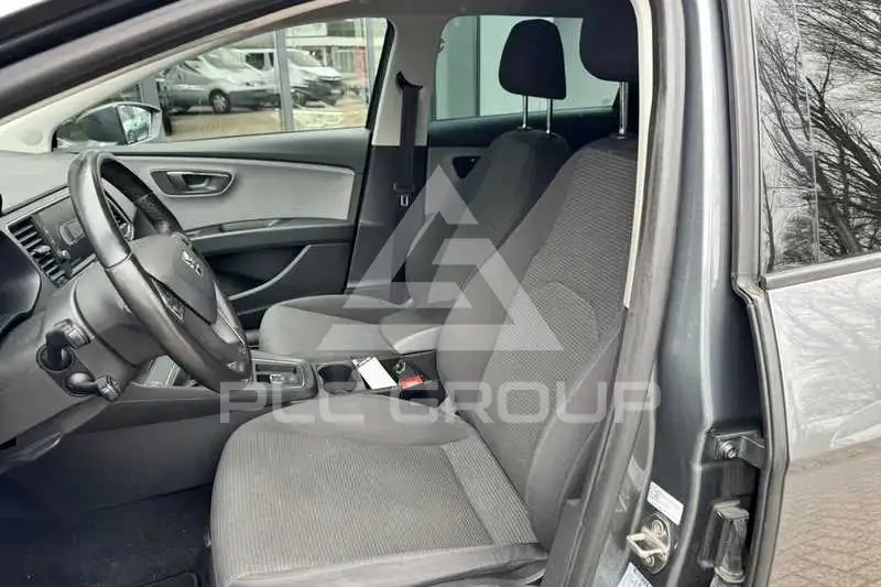 2018 Seat Leon