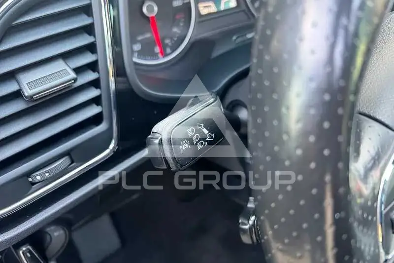 2018 Seat Leon