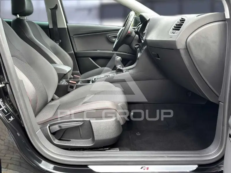 2018 Seat Leon