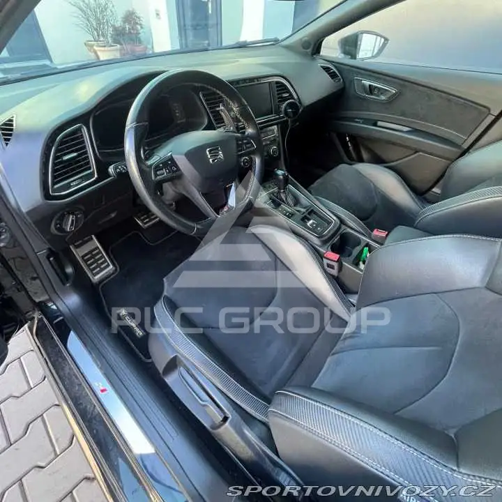 2018 Seat Leon