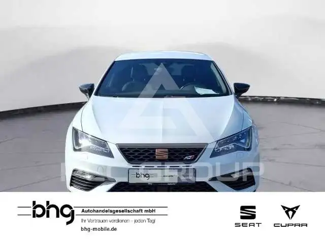 2018 Seat Leon