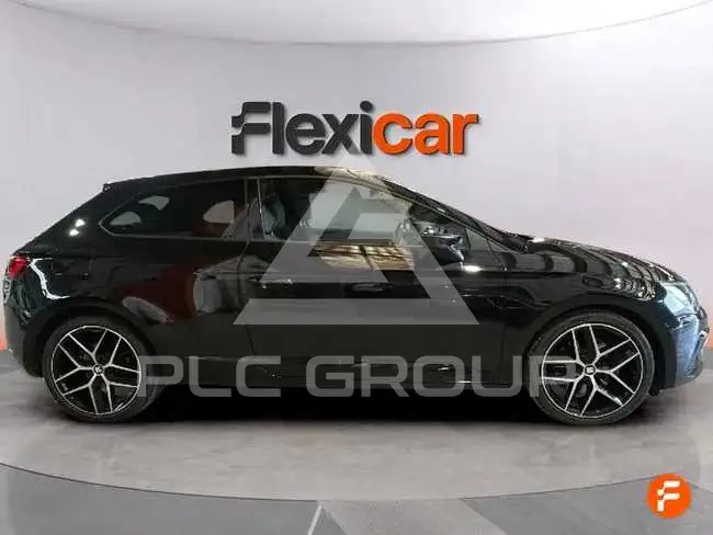 2018 Seat Leon