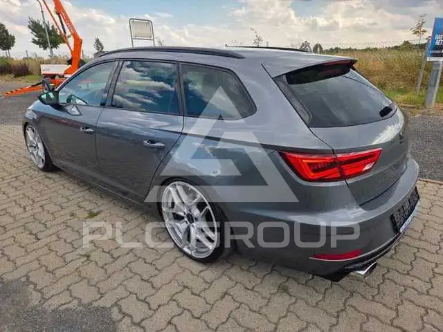 2018 Seat Leon