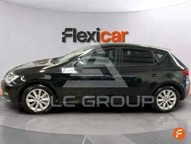 2018 Seat Leon