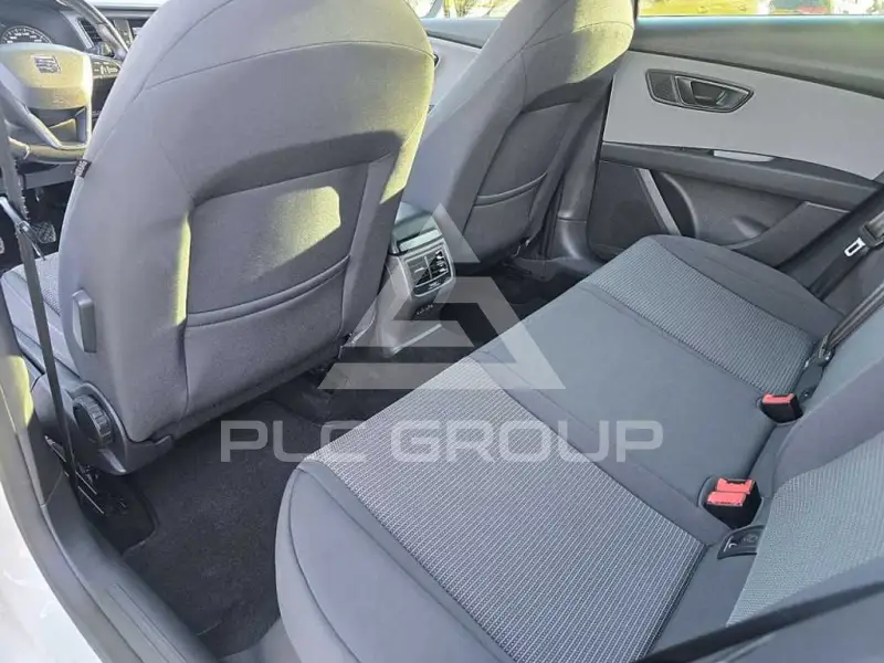 2018 Seat Leon
