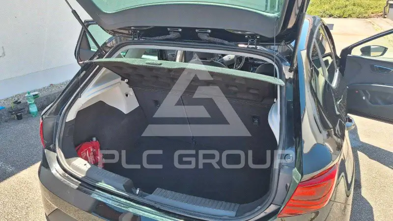 2018 Seat Leon