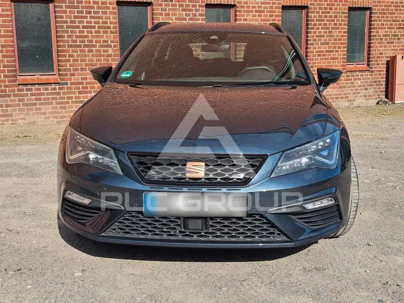 2018 Seat Leon