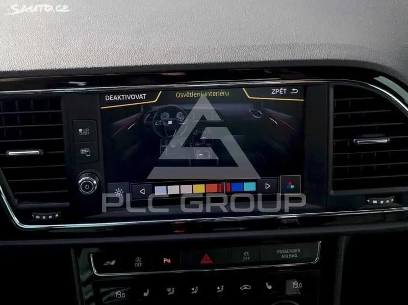2018 Seat Leon