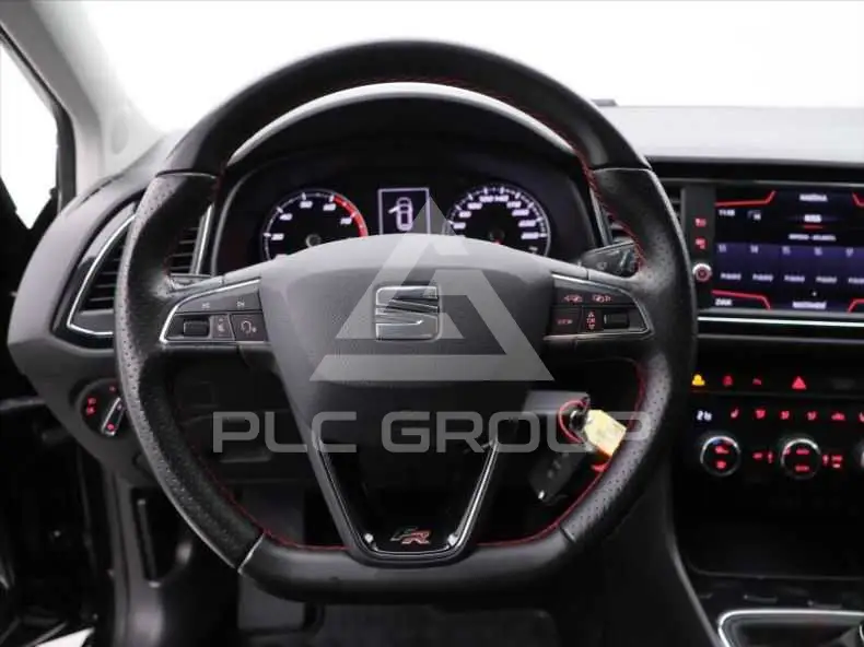 2018 Seat Leon