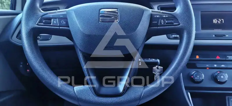 2018 Seat Leon