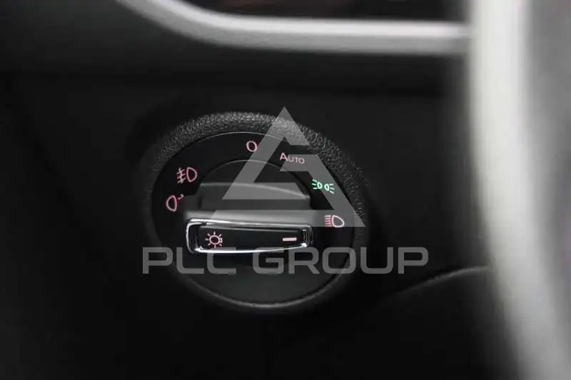 2018 Seat Leon