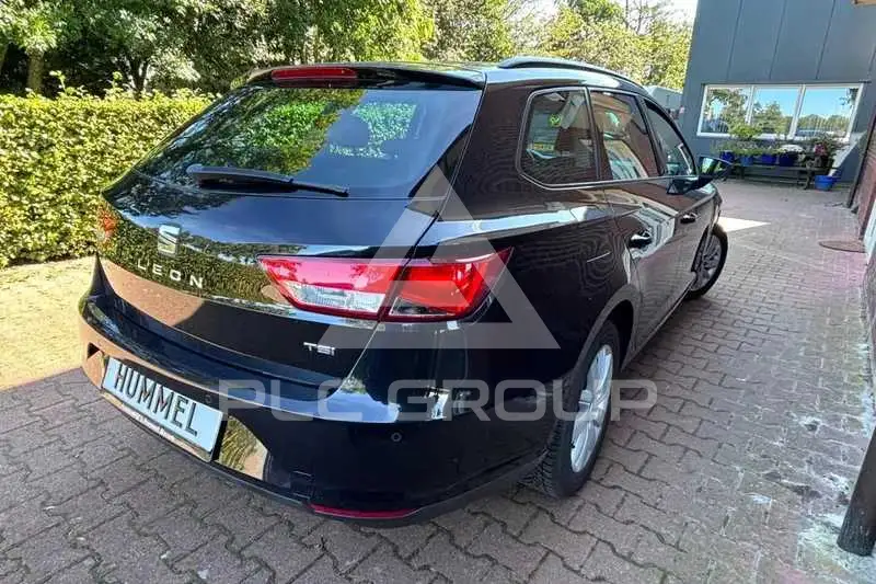 2018 Seat Leon