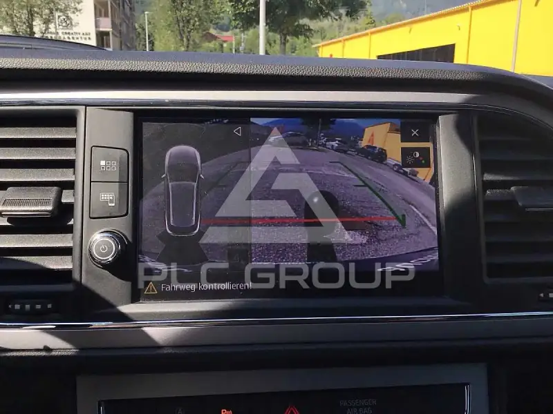 2018 Seat Leon