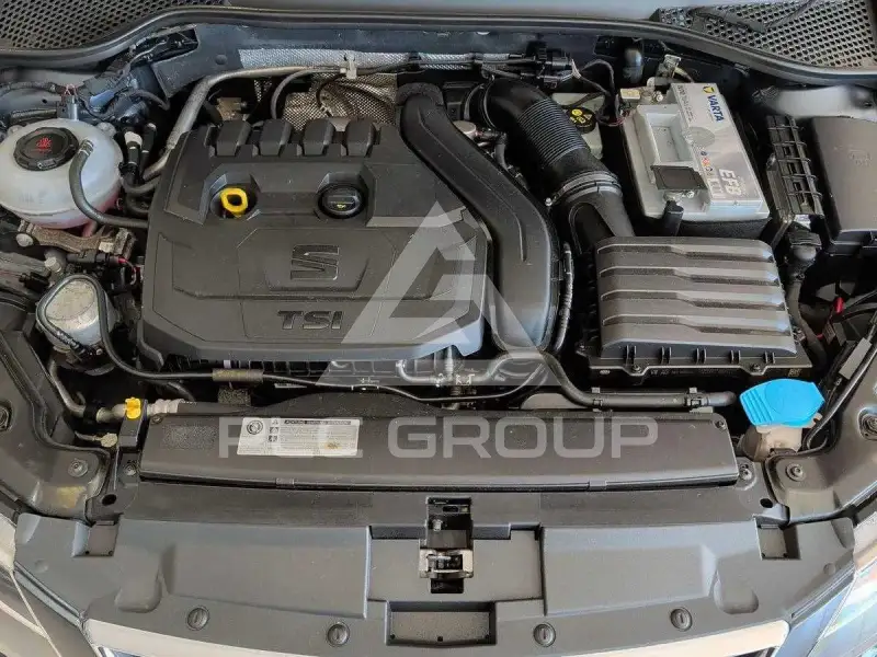 2018 Seat Leon