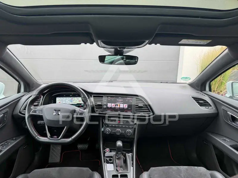 2018 Seat Leon