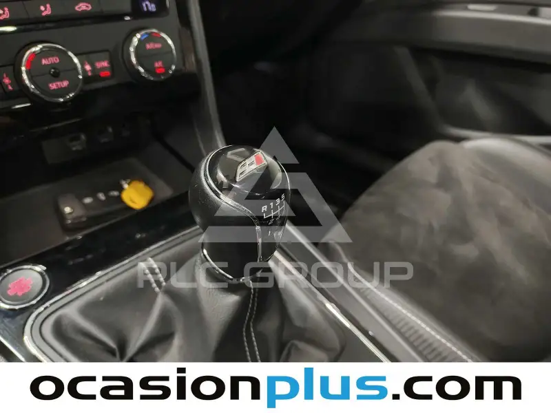 2018 Seat Leon