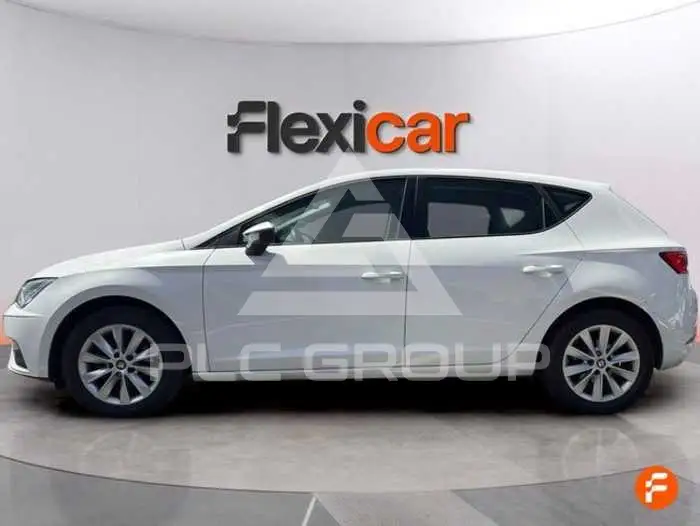 2018 Seat Leon