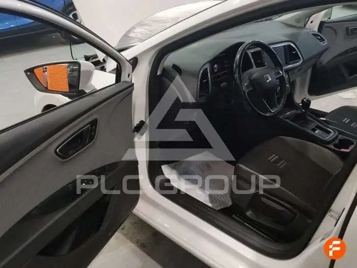2018 Seat Leon