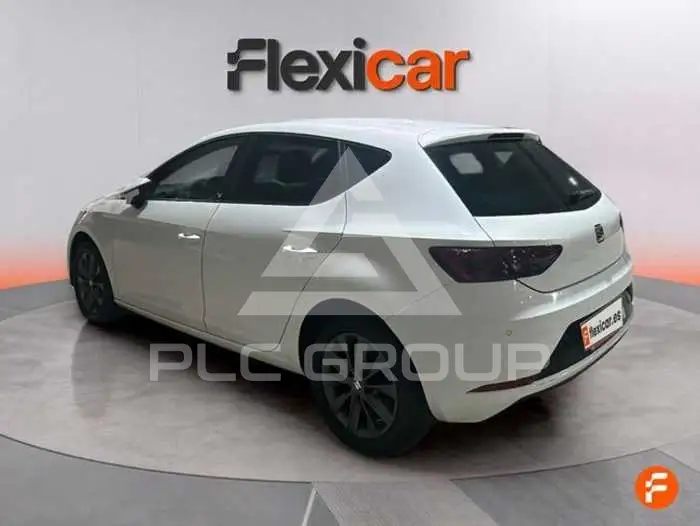 2018 Seat Leon