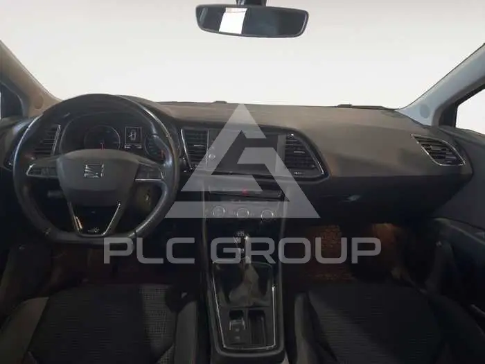 2018 Seat Leon