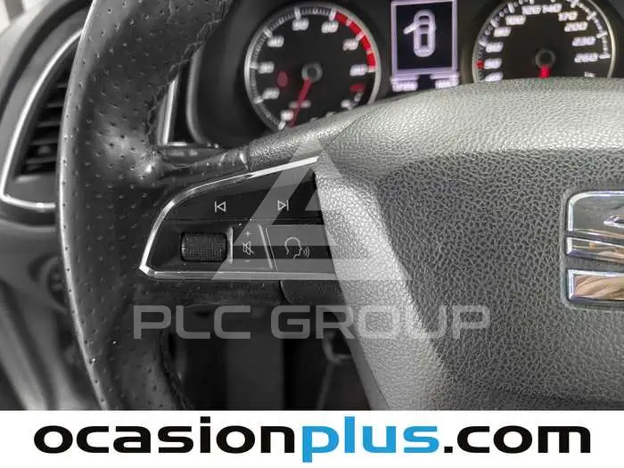2018 Seat Leon