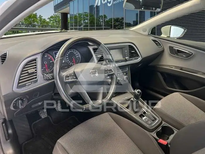 2018 Seat Leon