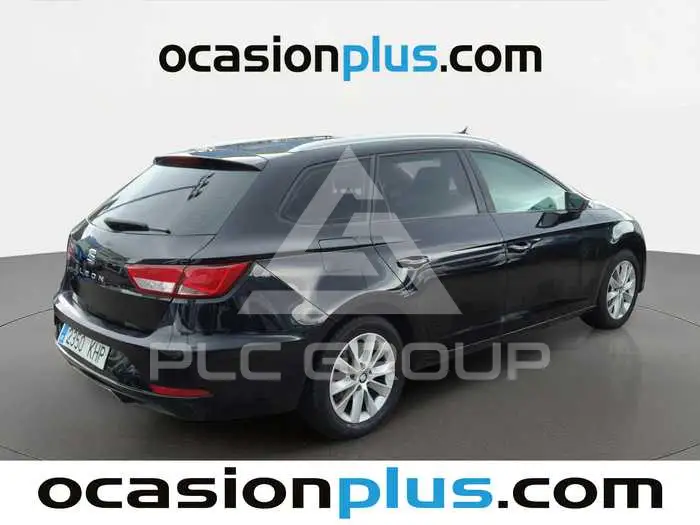 2018 Seat Leon