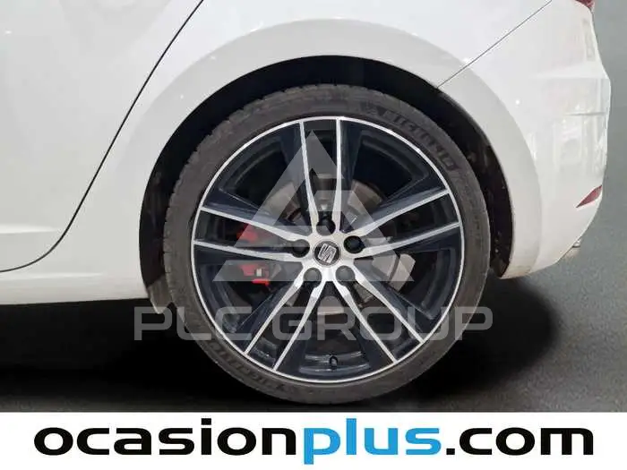 2018 Seat Leon