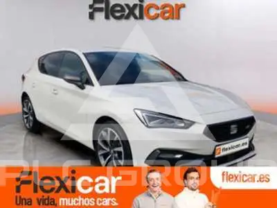 2018 Seat Leon