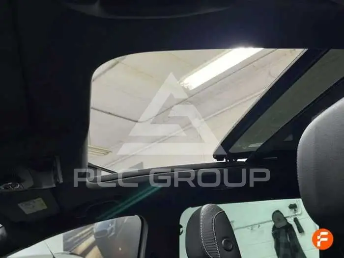 2018 Seat Leon