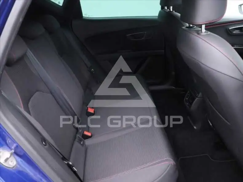 2018 Seat Leon