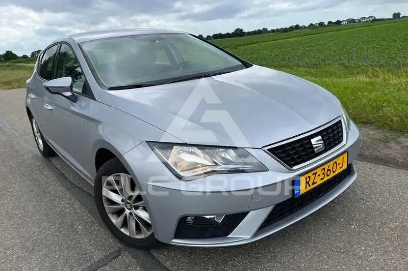 2018 Seat Leon