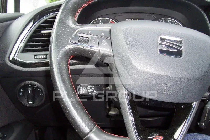 2018 Seat Leon