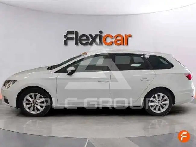2018 Seat Leon