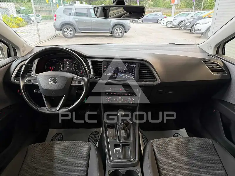 2018 Seat Leon