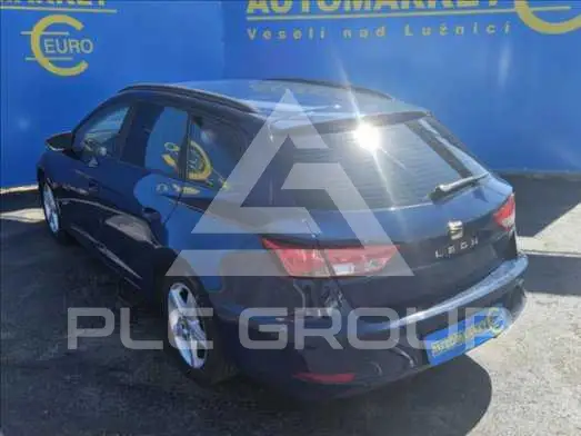 2018 Seat Leon