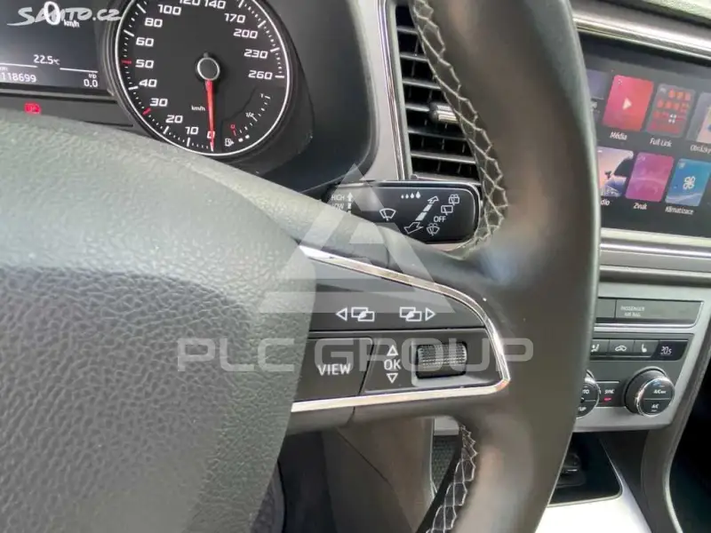 2018 Seat Leon