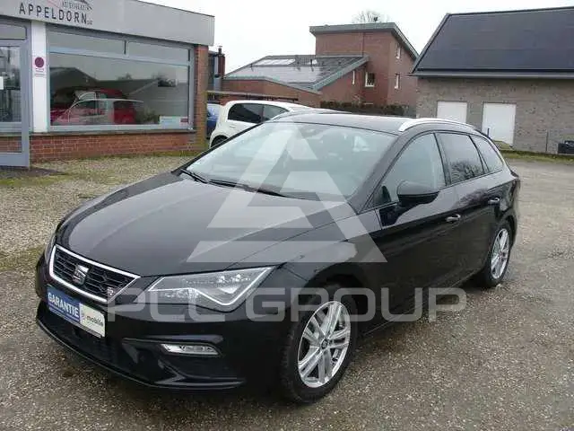 2018 Seat Leon