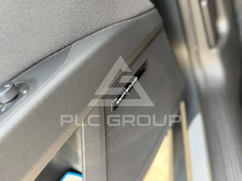 2018 Seat Leon