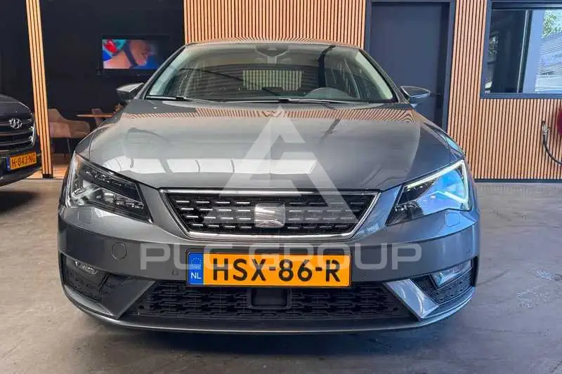 2018 Seat Leon