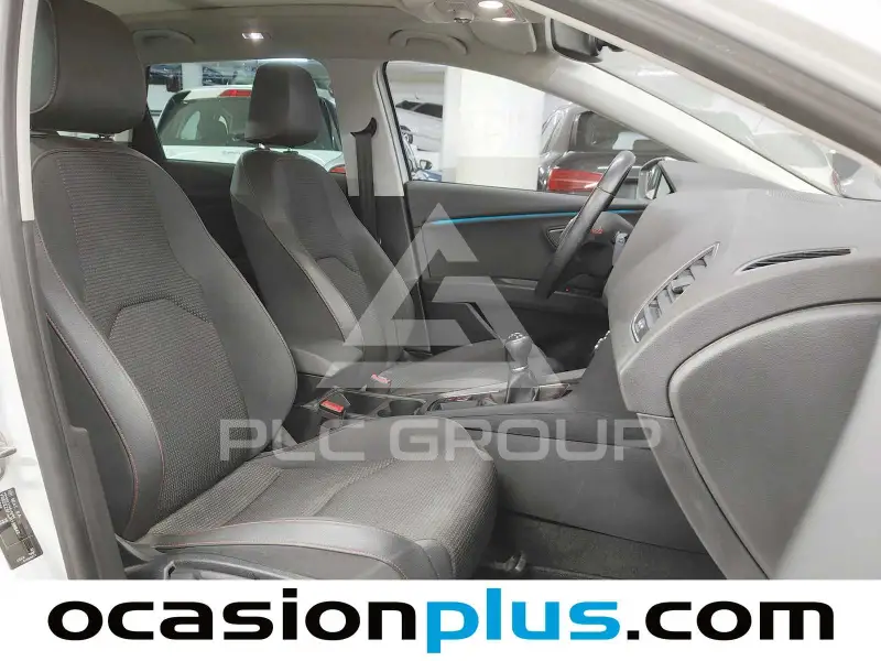 2018 Seat Leon