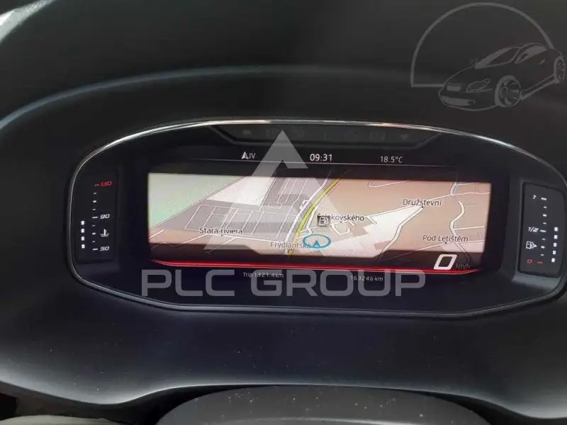 2018 Seat Leon